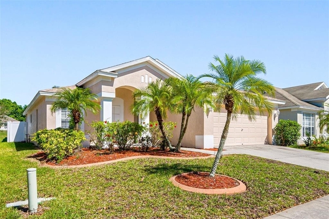 12915 Early Run Lane - Photo 1