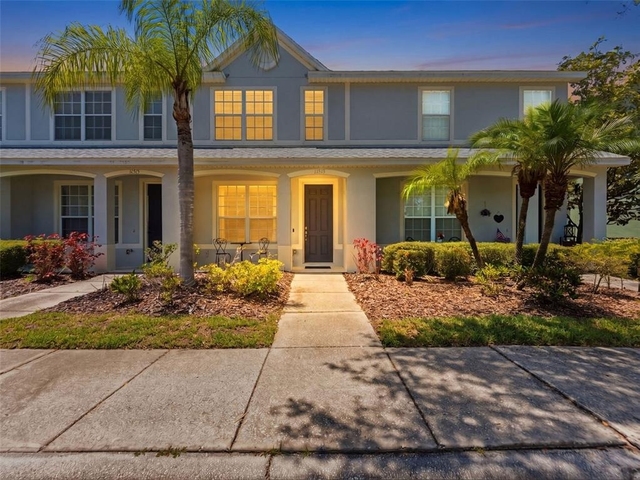 11513 Declaration Drive - Photo 1