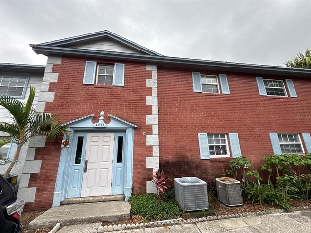 3045 Aaron Burr Avenue - Photo 1