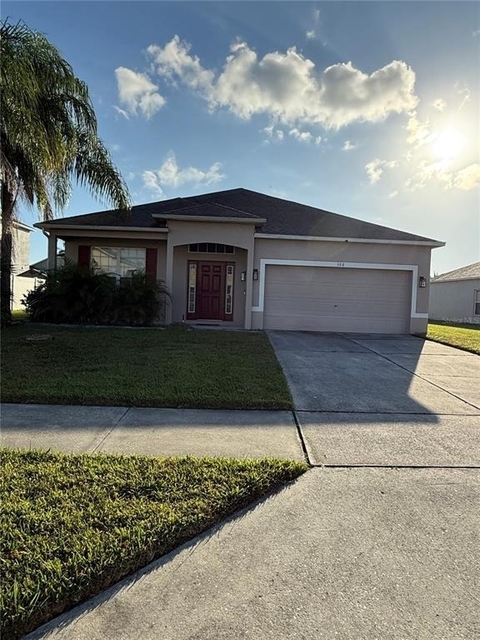368 Conch Key Way - Photo 1