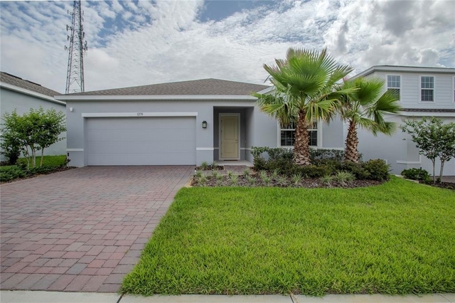 1270 Whispering Lane - Photo 1