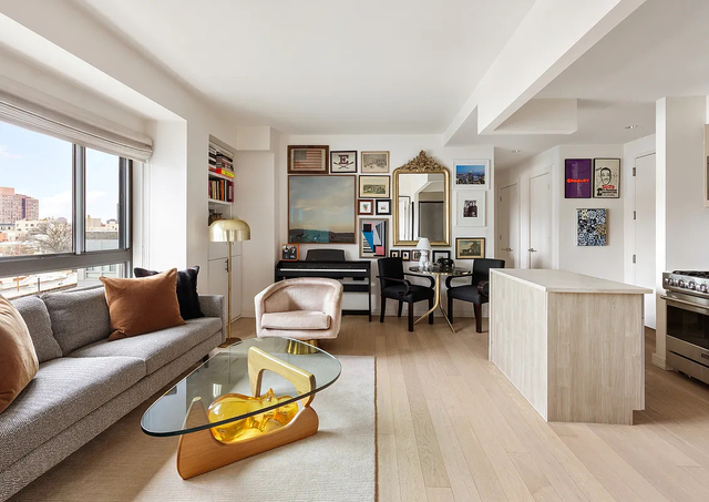 171 West 131st Street, New Yor - Photo 1