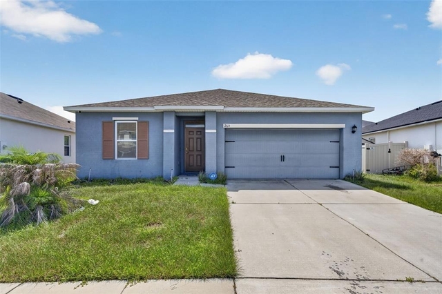 265 Meadowbrook Boulevard - Photo 1