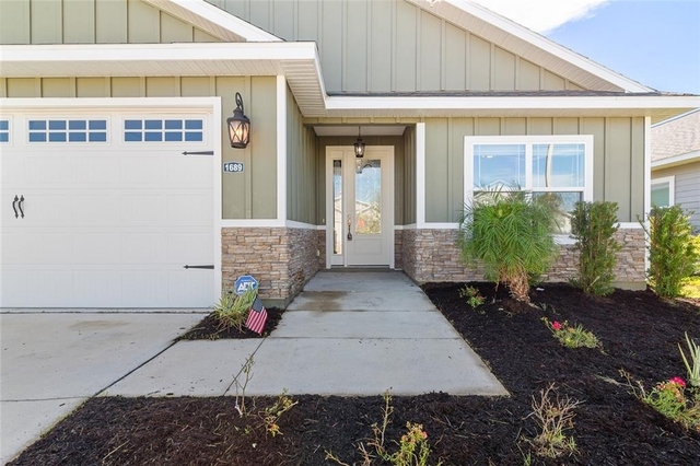 1689 Sw 71st Circle - Photo 1