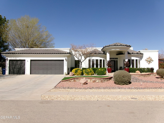 5833 Angel Street - Photo 1