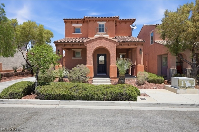 10416 Miners Gulch Avenue - Photo 1