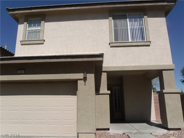 6206 Standing Elm Street - Photo 1