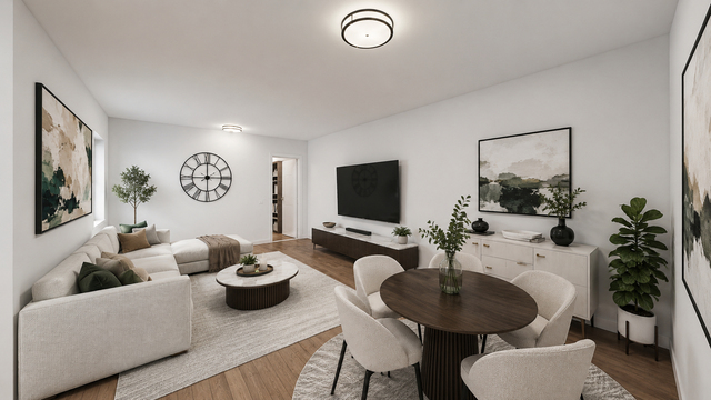 East 82nd Street - Photo 1
