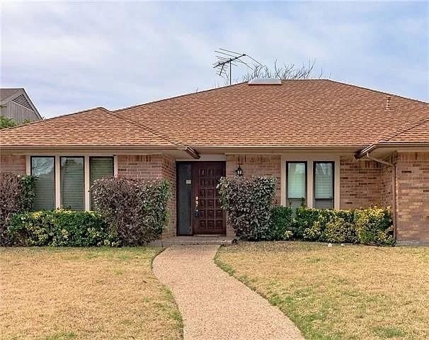 16209 Havenglen Drive - Photo 1