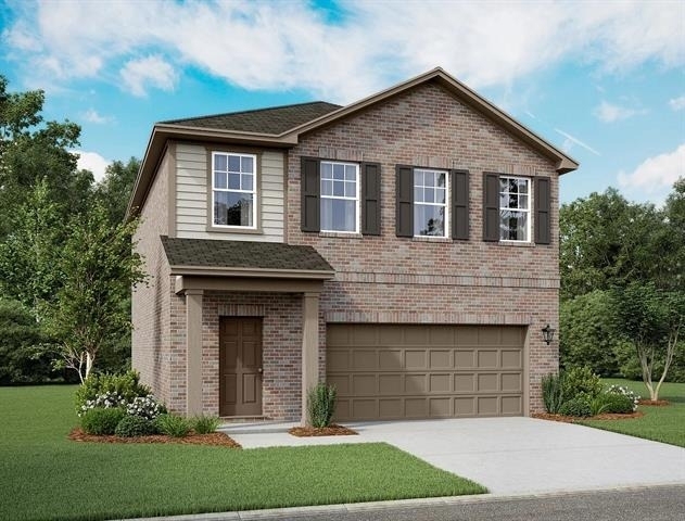 5730 Roadhouse Drive - Photo 1
