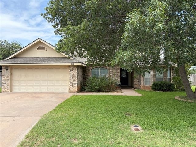 5180 Western Plains Avenue - Photo 1
