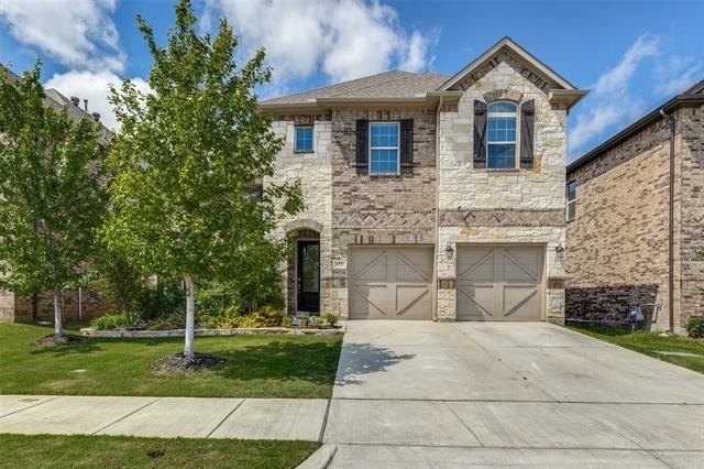 672 Harris Ridge Drive - Photo 1
