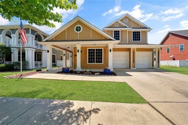 1413 Stone Mountain Parkway - Photo 1