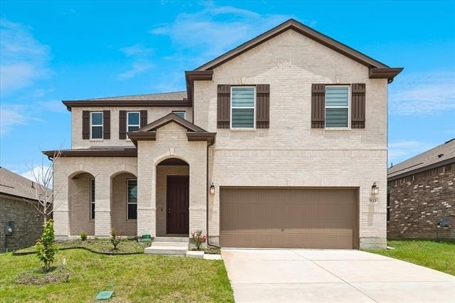 933 Brock Drive - Photo 1