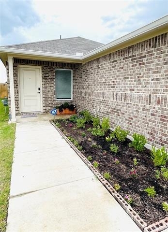 1405 Merlin Bluff Street - Photo 1