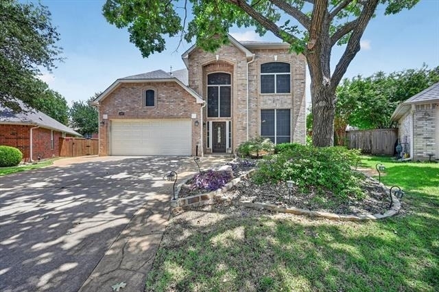 2400 Sweet Grass Trail - Photo 1