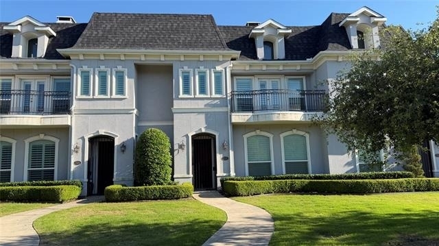 7525 Renaissance Boulevard - Photo 1