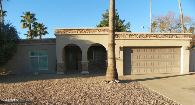 5334 E Friess Drive - Photo 1