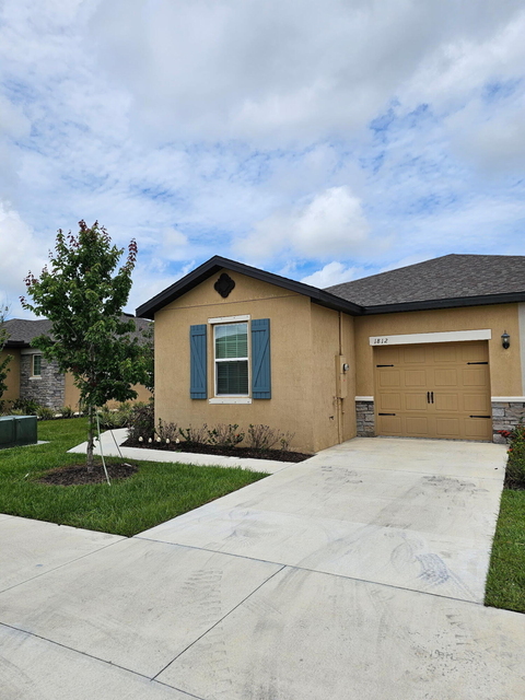 1812 Celebration Drive - Photo 1