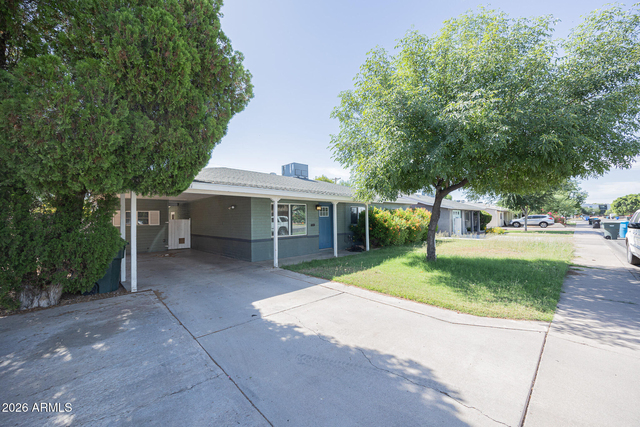6521 N 19th Drive - Photo 1