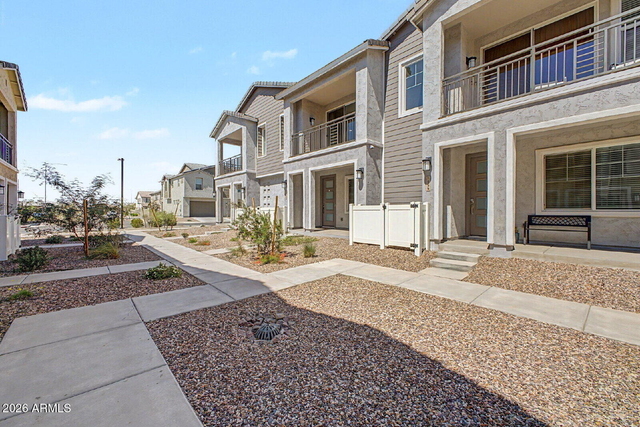 8149 E Petunia Avenue - Photo 1