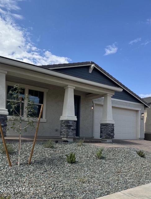 4340 W Bradshaw Creek Lane - Photo 1