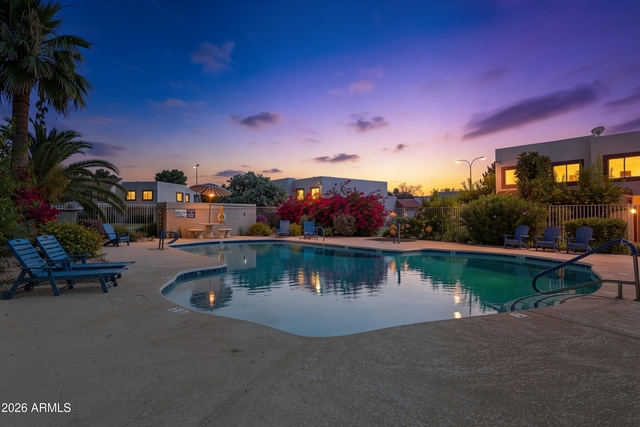 7845 E Valley Vista Drive - Photo 1