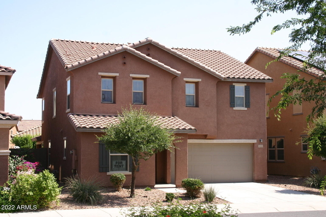 12108 W Range Mule Drive - Photo 1