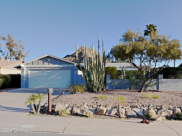 2440 E Dahlia Drive - Photo 1