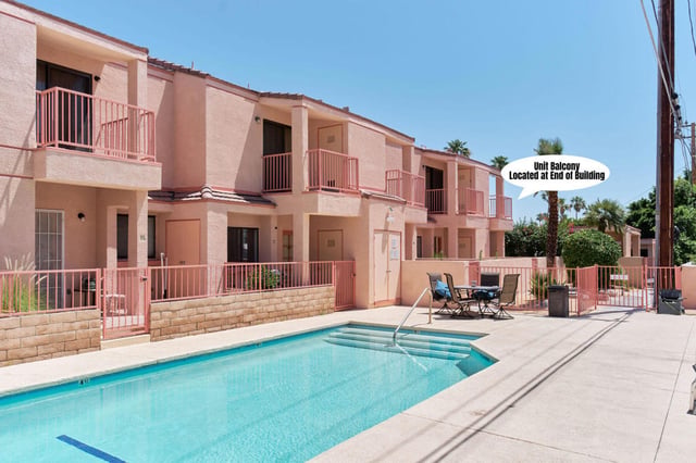401 E Vista Chino - Photo 1