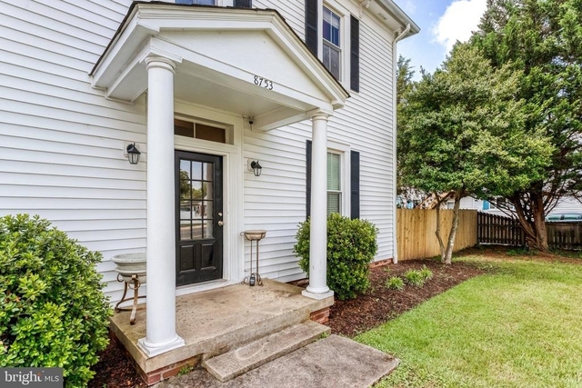 8753 Signal Hill Road - Photo 1