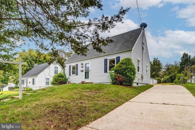 2425 Fort Drive - Photo 1