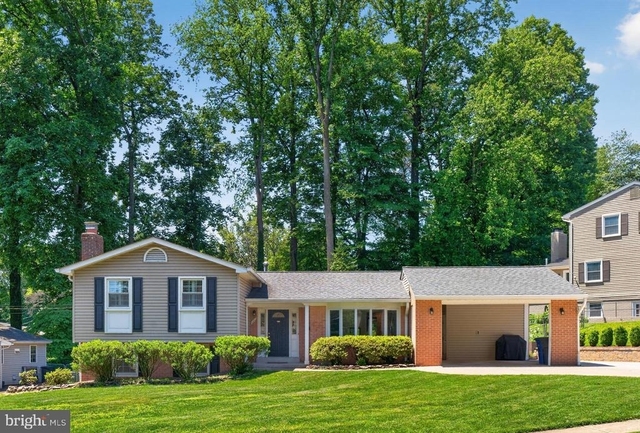 10207 Antietam Avenue - Photo 1