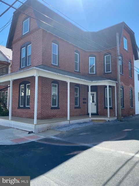 27 W Ferdinand Street - Photo 1