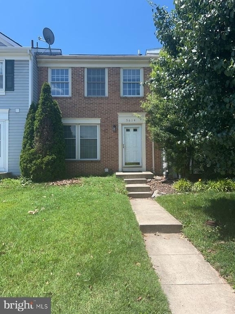 5614 Denton Court - Photo 1