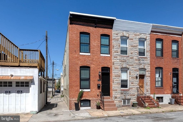 734 S Robinson Street - Photo 1