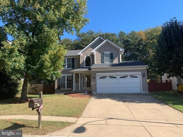 7931 Carriage Drive - Photo 1