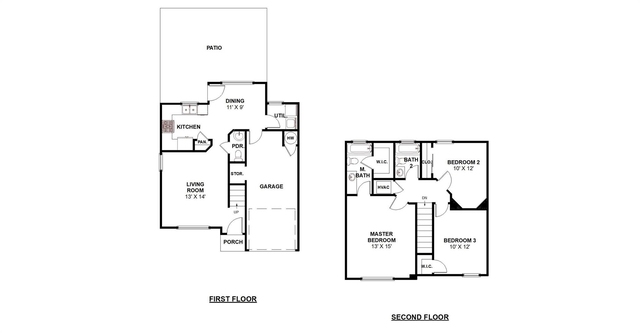 505 Shant St - Photo 1