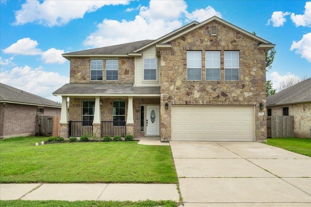 1501 Sweet Leaf Ln - Photo 1