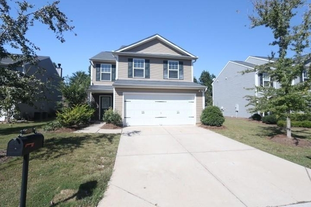 3340 Griffin Way - Photo 1