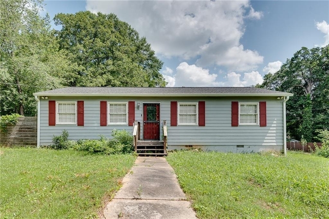 1424 Hosea L Williams Drive Ne - Photo 1