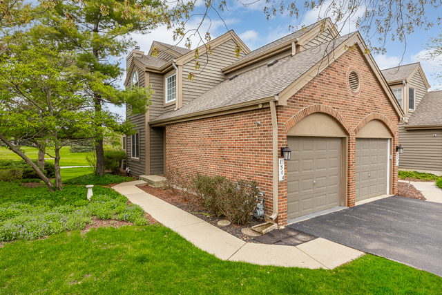 1504 Aberdeen Court - Photo 1