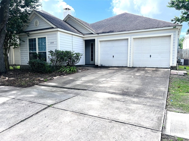 12735 Wisteria Park Drive - Photo 1