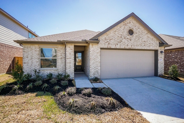 24243 Palomino Sage Trail - Photo 1