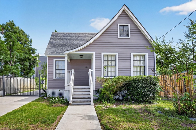 1210 Shearn Street - Photo 1