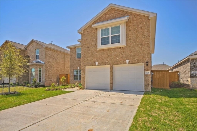 5106 Eagle Falls Lane - Photo 1
