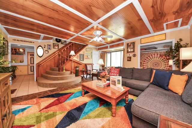 17018 Water Oak Drive - Photo 1