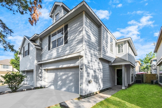 16850 Brooktondale Court - Photo 1