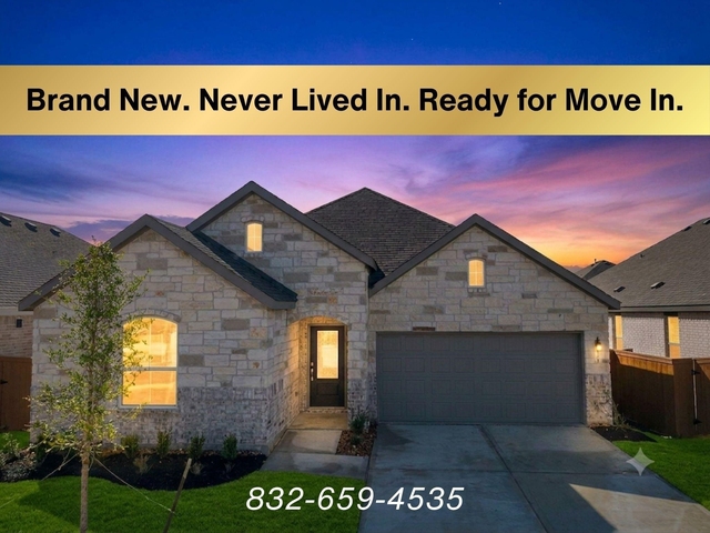 3048 Waterwood Pass Drive - Photo 1