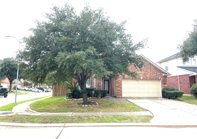 10231 Turrett Point Lane - Photo 1